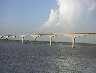 Vikramshila Setu