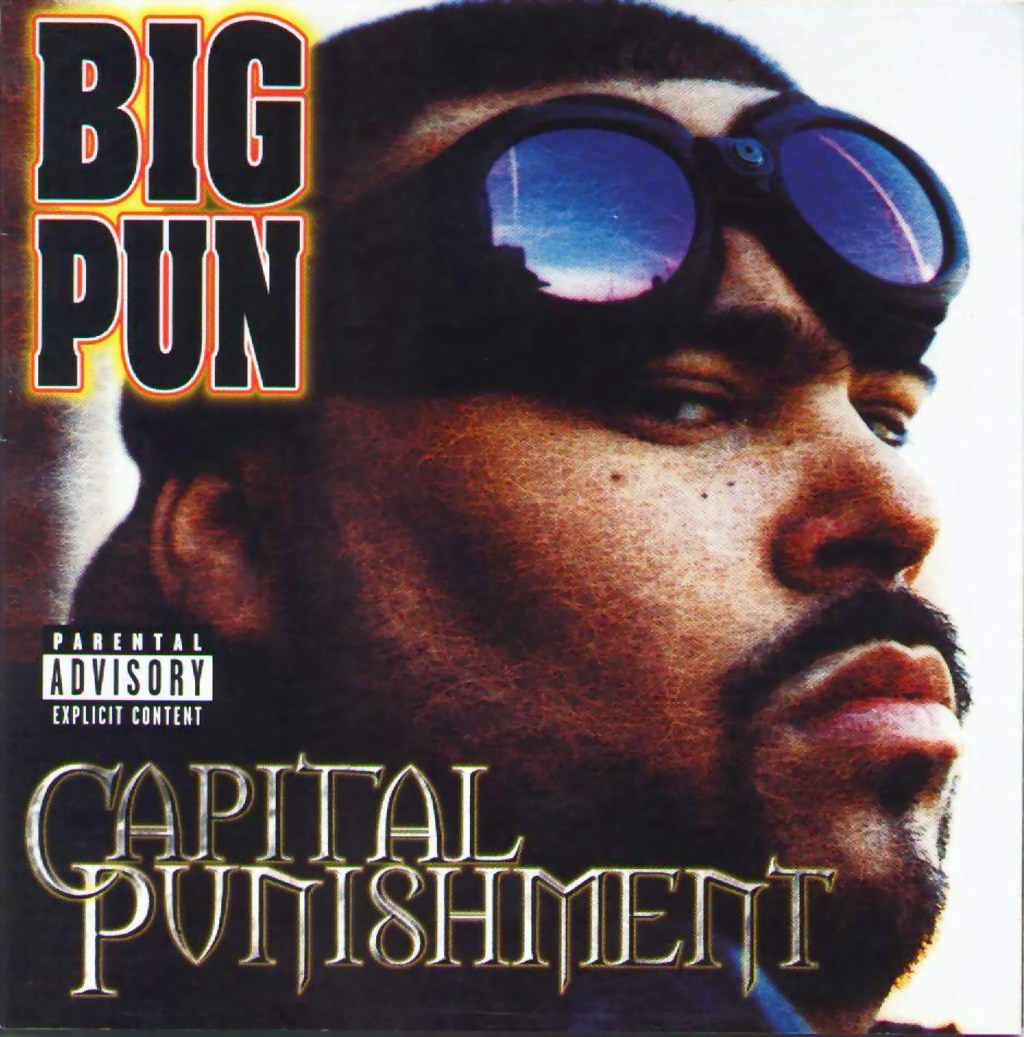 Underworld RAP Big Punisher Capital Punishment 1998 Underworld RAP Big Punisher Capital Punishment 1998