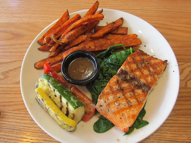 Featured image of post Easiest Way to Make Maple Dijon Salmon Cedar Plank