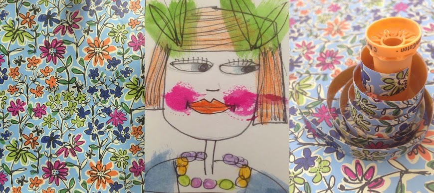 THE SKETCHBOOK PROJECT 2012