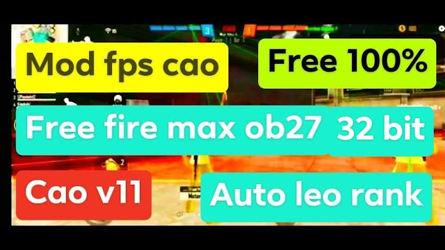 NEW OBB XUYÊN TƯỜNG ĐUÔI 82 FREE FIRE MAX AUTO ĐỊNH VỊ TỐT LEO RANK CAO FREE 100%