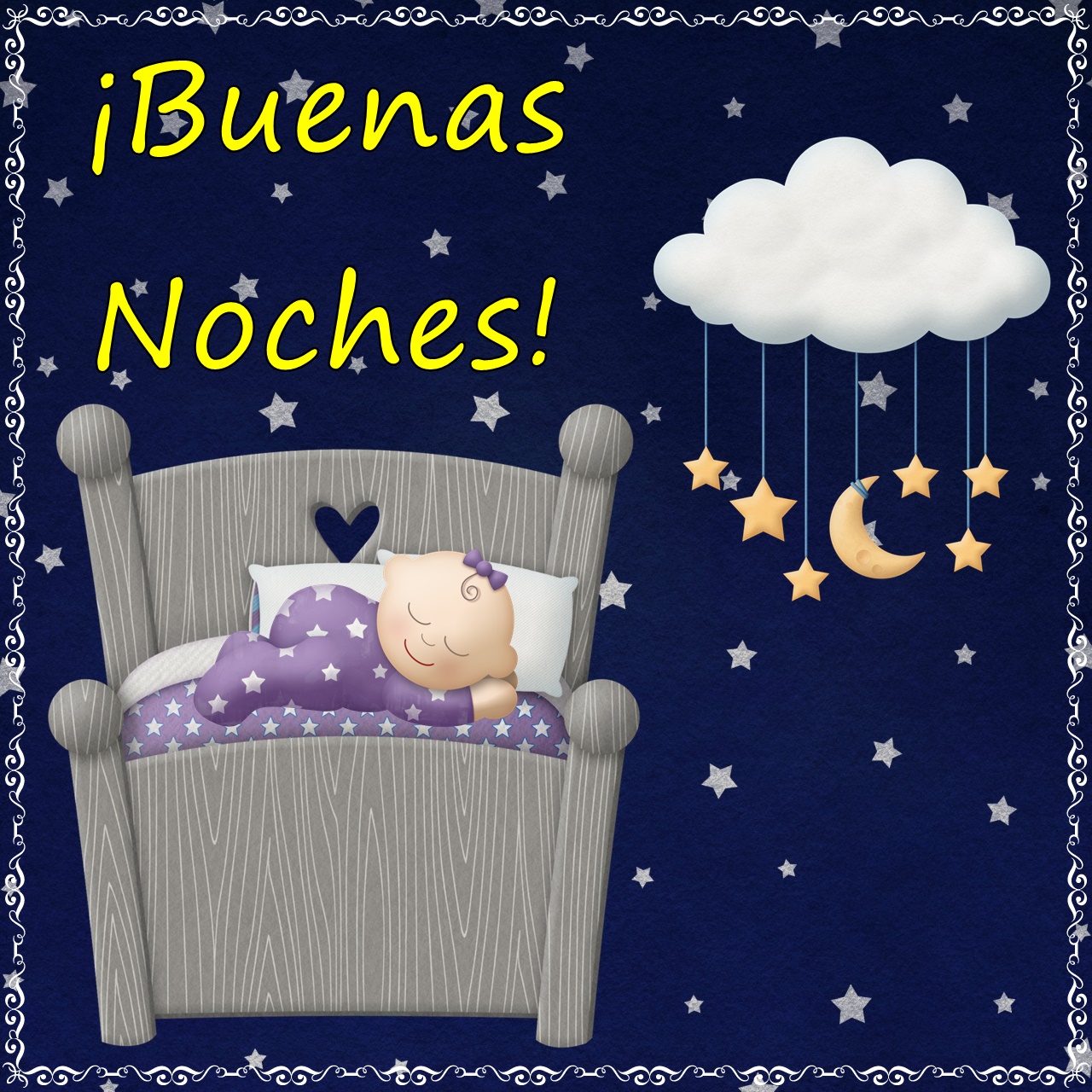 Sintético 100+ Foto Sticker De Buenas Noches Con Movimiento Para