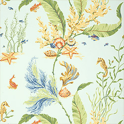 Factory Paint & Decorating: Everything Nautical