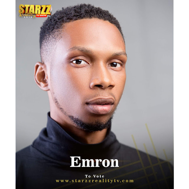 Meet Starzz Reality Tv Housemates 2019