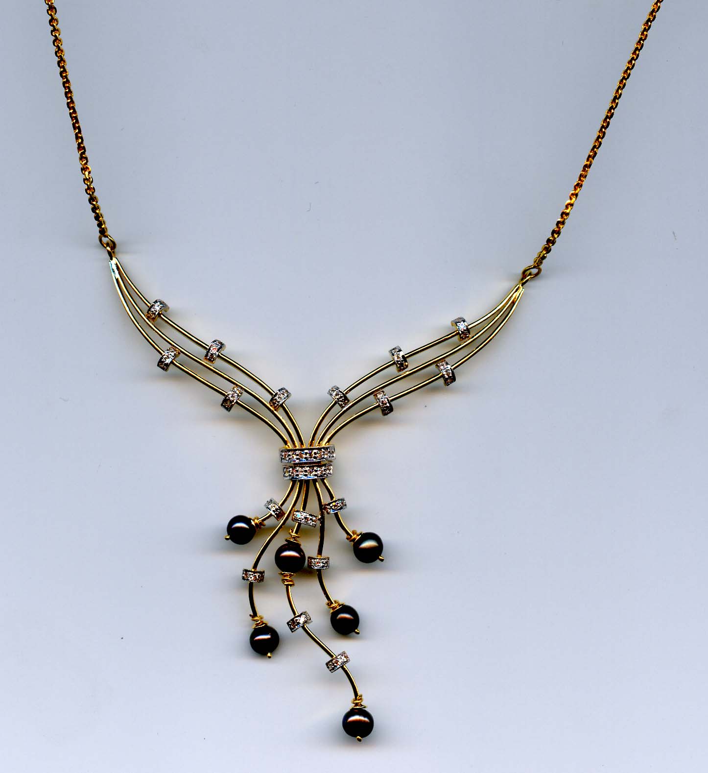 Golden Jewelaries For Life Sri Lanka Gold Jewelry Designs
