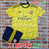 Tuyển Tập Áo Bóng Đá Đẹp CLB Arsenal 2020