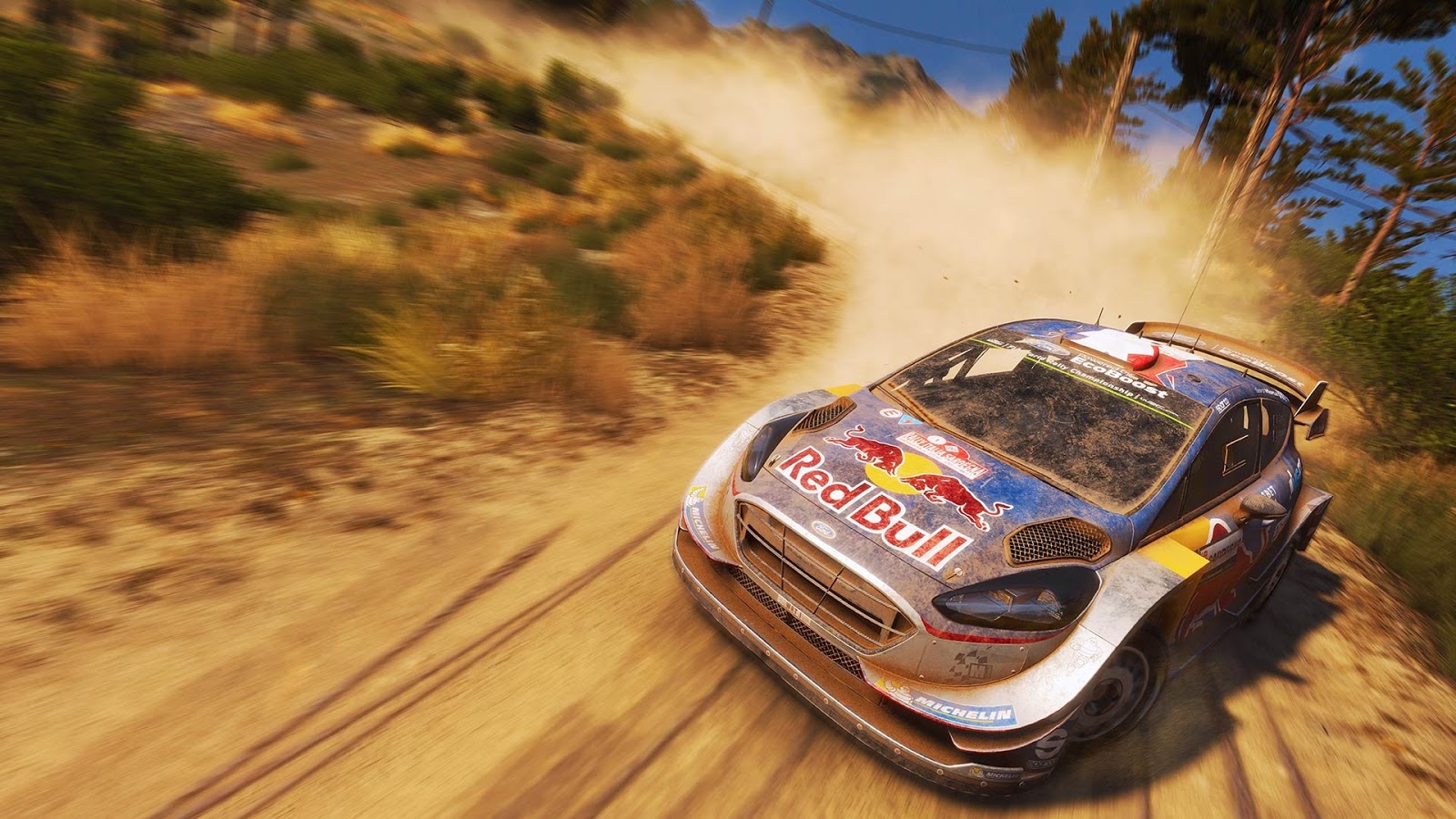 wrc 8 world rally championship download wrc 8 world rally championship download