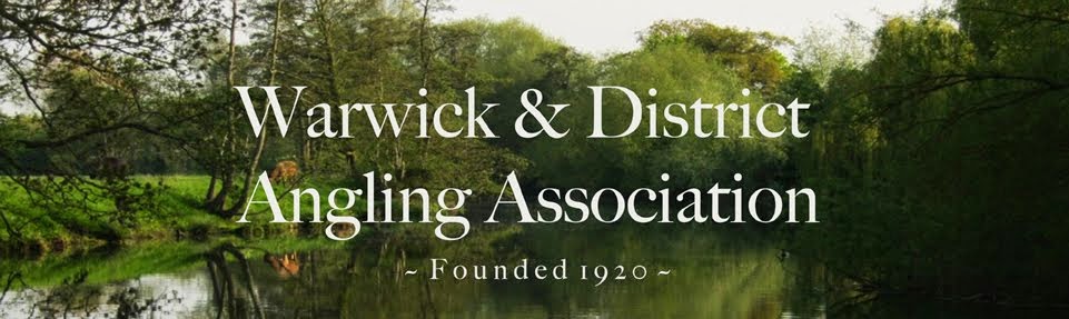 Warwick & District Angling Association
