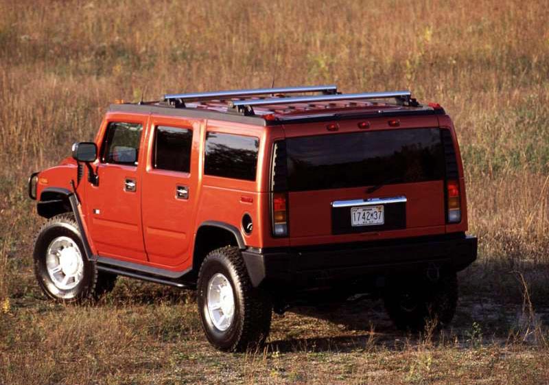 Classic Automotives, Car Colector, Car Insurance, Old Cars. Hummer H2