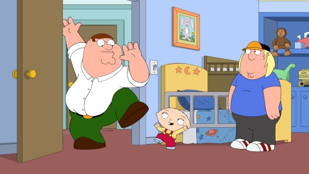 Padre De Familia 16 17 Invertidos Total Series Todas Tus Series En Hd Y Full Hd Online