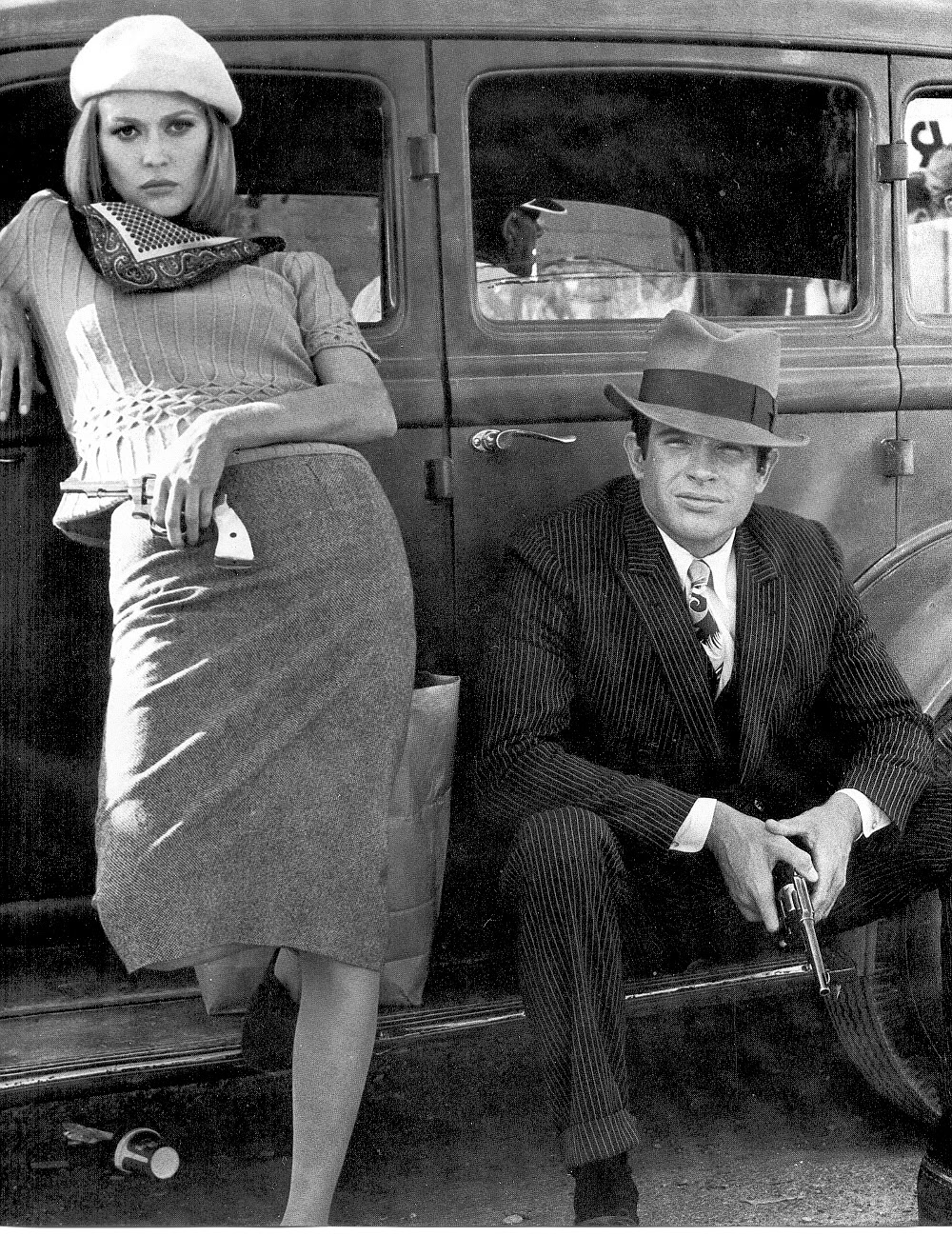 Bonny And Clyde Bonny And Clyde