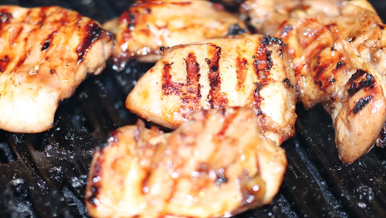 Culinary Physics How do you Grill Boneless Chicken Breast on a