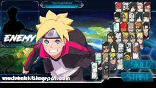 Pin On Naruto