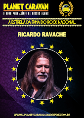 Ricardo Ravache