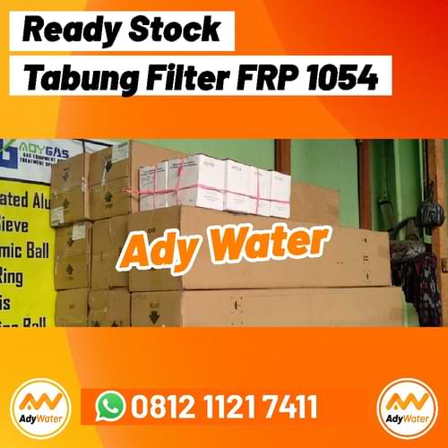  8+ Mitos dan Fakta Air Filter Reverse Osmosis