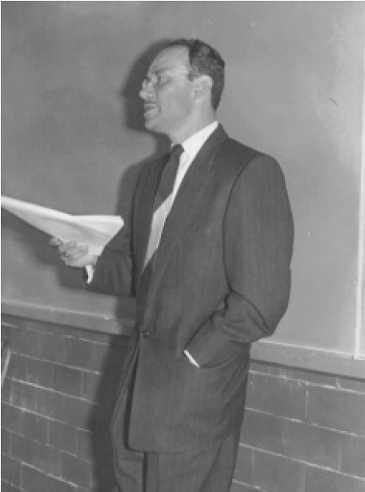 ROGELIO DÍAZ GUERRERO