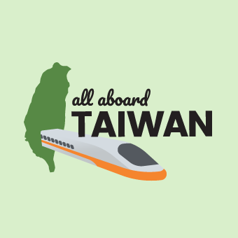 All aboard Taiwan!