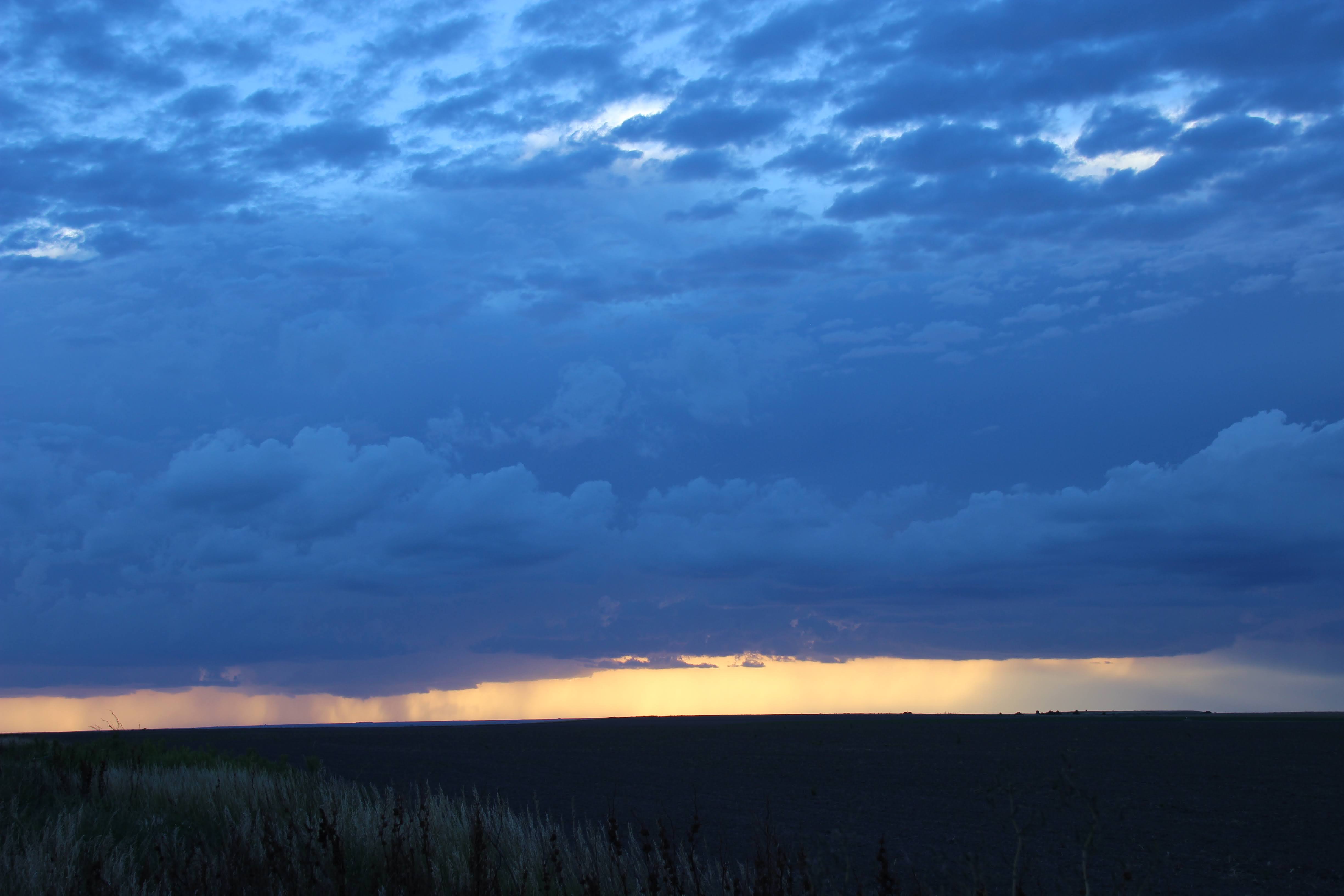 To Behold the Beauty Lewellen, Nebraska