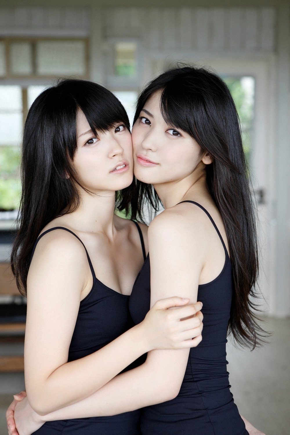Japanese Lesbian Website
