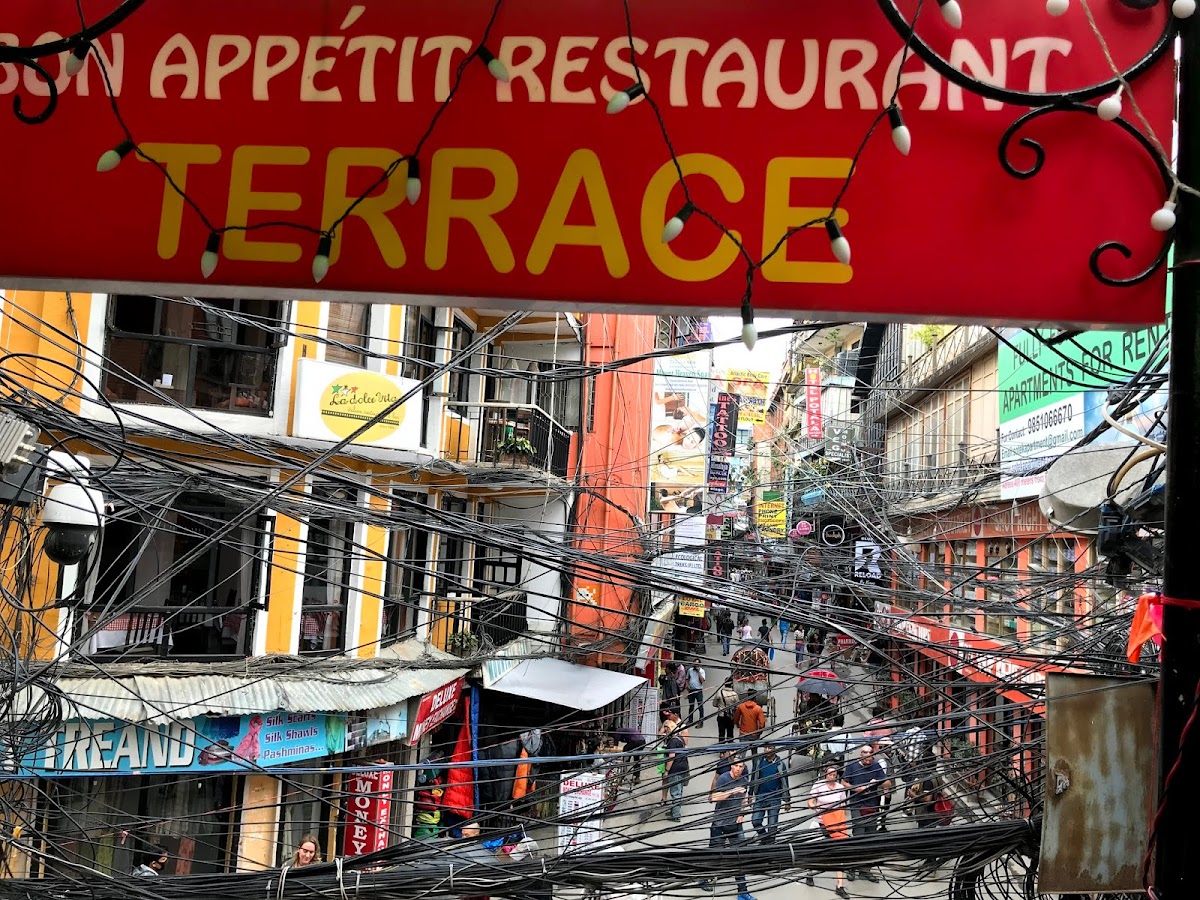 Three Passes trek. апрель 2019. Три перевала - это слишком много или всё-таки слишком мало?