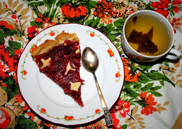 Raspberry Pie - Малиновый Пирог