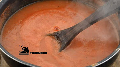 टमाटर का सूप रेसिपी (Tomato soup recipe)