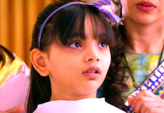 Guddan Tumse Na Ho Payega Written Update 18 September 2020 Choti Guddan wants to become a Chef