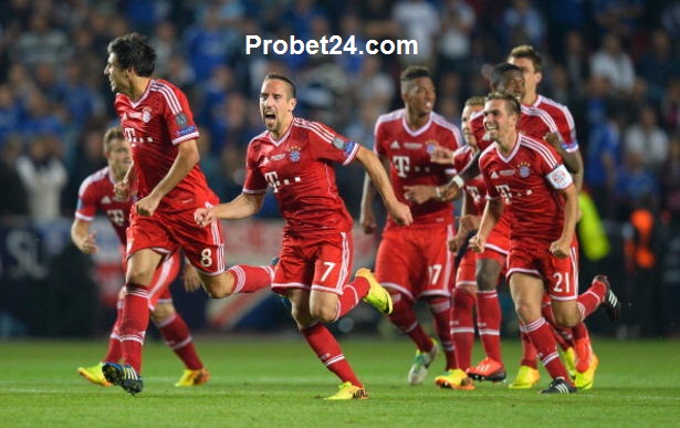 PROBET24 | Berita Bola | Judi Bola | Taruhan Bola ...