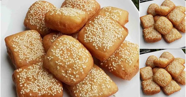 Resep Kue Bantal Odading Nikmat Lezat Bagikan Aneka Info Resep Kue Bantal Odading Nikmat Lezat Bagikan Aneka Info