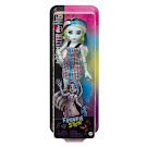 Monster High Frankie Stein Budget Dolls Doll
