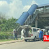 Mayat lelaki dijumpai dekat jejantas Lebuhraya Kajang SILK