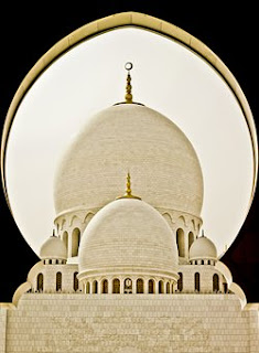 Contoh Wallpaper Masjid HD