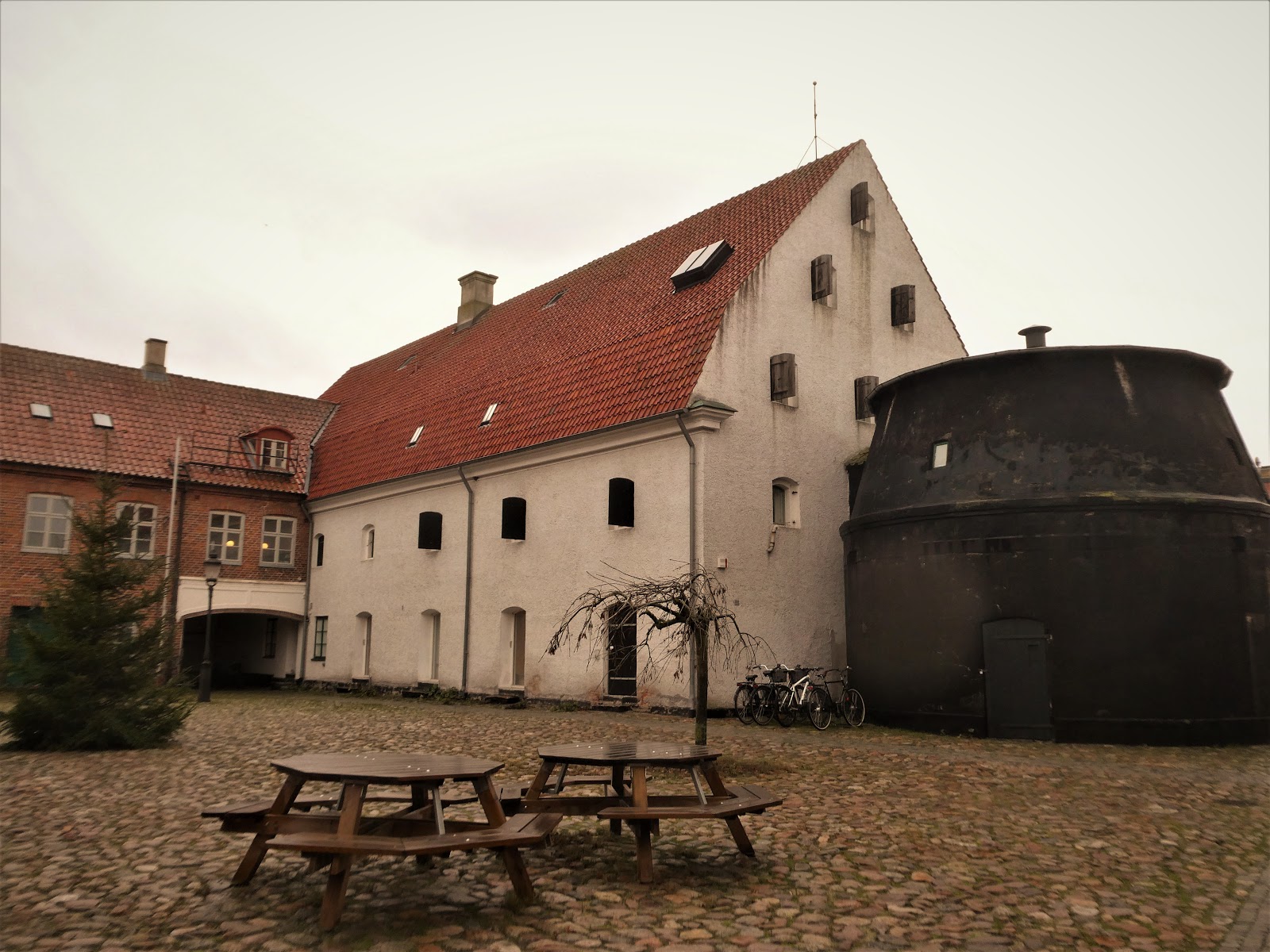 Skånska Resor: Österlens museum i Simrishamn