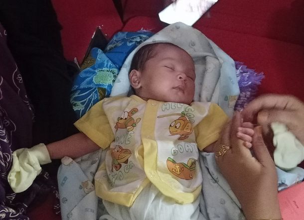 Bayi Tanpa Orang Tua Jadi Rebutan di Pangkep, Penemu Enggan Serahkan ke