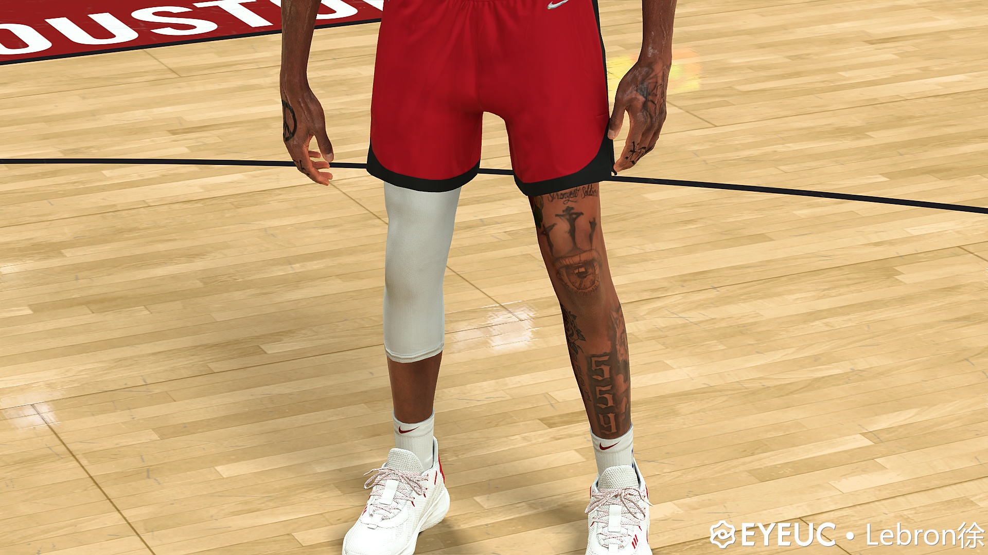 NBA Tattoos on Instagram  All NBA First Tattoo Team 2022   Artist  Tagged in respective pieces Swipe