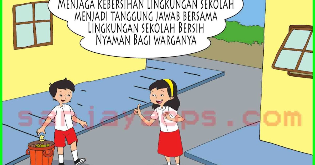 Contoh Gambar Poster Hari Lahir Sekolah Gambar Lingkungan Sekolah Yang Sehat Carles Pen Mulai Dari Poster Pendidikan Lingkungan Kesehatan Contoh Poster Hawys Furnace