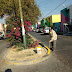 Gobierno de Morelia realiza jornada de limpieza en Los Girasoles y Fovissste La Huerta