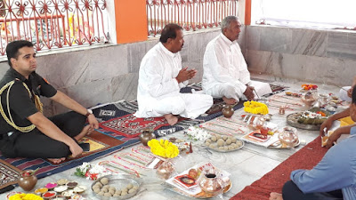 pinddaan article, gaya me barho maas pinddaan, AnjNewsMedia, pinddaan gaya, piddaan aalekh, pind daan, pind daan article