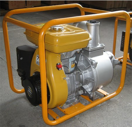 Robin Honda Koshin pump sale in UAE