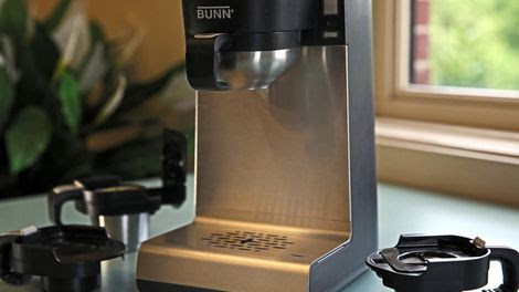 Bunn My Cafe Mcu Review Bunn Coffee Maker Review