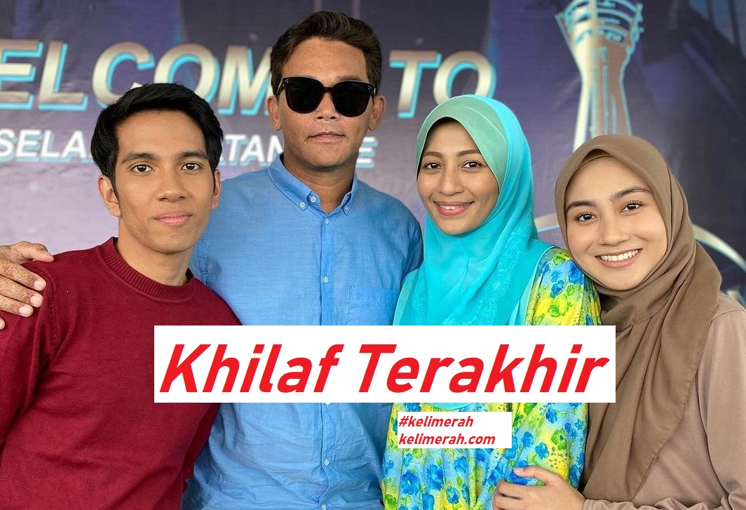 Khilaf Terakhir