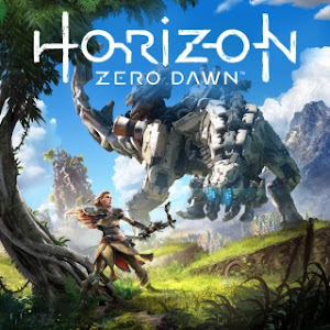 Horizon Zero Dawn Horizon Zero Dawn