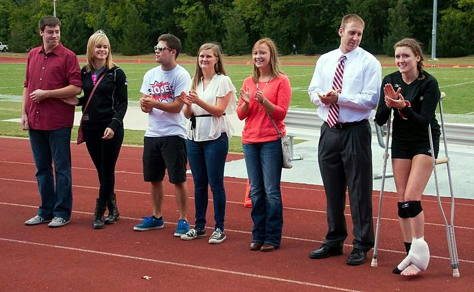 Photo Potpourri: Game Day: Rose-Hulman wins homecoming game vs. Defiance Photo Potpourri: Game Day: Rose-Hulman wins homecoming game vs. Defiance