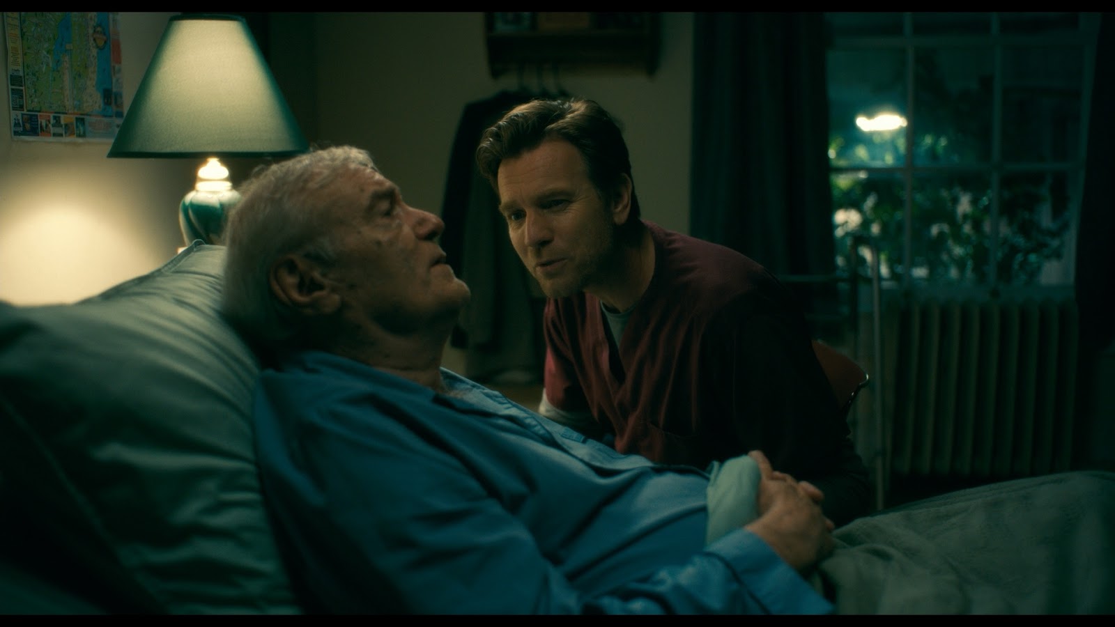 ребекка фергюсон доктор сон. сияние фильм продолжение доктор сон. доктор сон стивен кинг фильм 2019. доктор сон фильм 2019. кайли кёрран доктор сон.