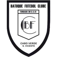 BATUQUE FUTEBOL CLUBE DE SO VICENTE