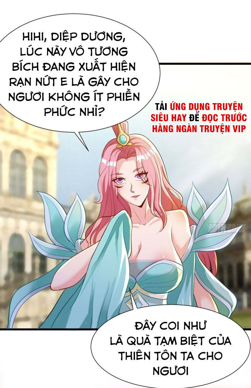 Nguyên Thủy Bất Diệt Quyết Chapter 37 - Trang 13