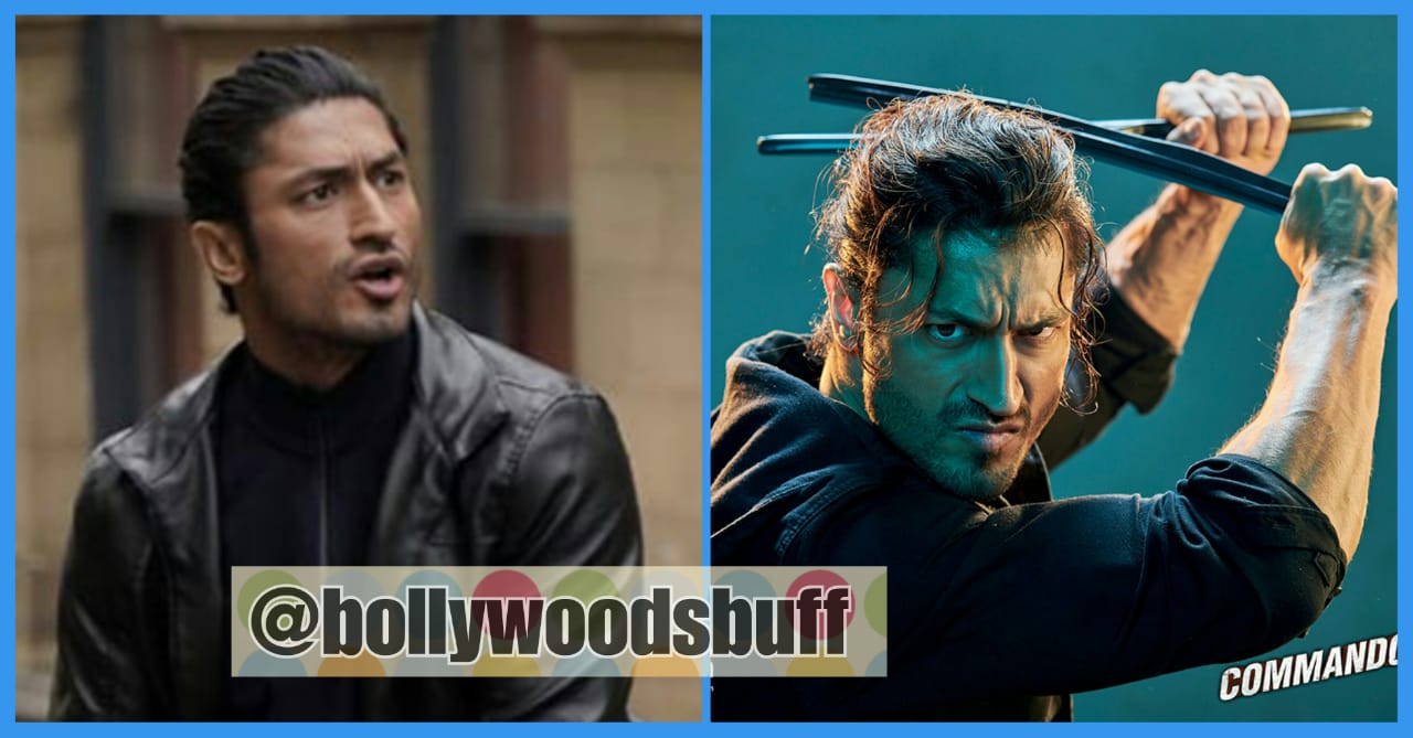Unleash Your Inner Action Hero with Vidyut Jamwal