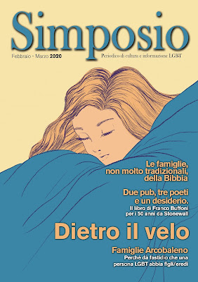 il simposio lgbt dietro il velo il simposio lgbt dietro il velo