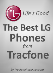 best prepaid lg phone