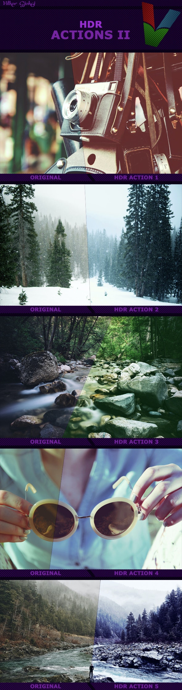 Graphicriver - HDR Action II 15100951 2 HDR%2BActions%2BIi%2Bpreview